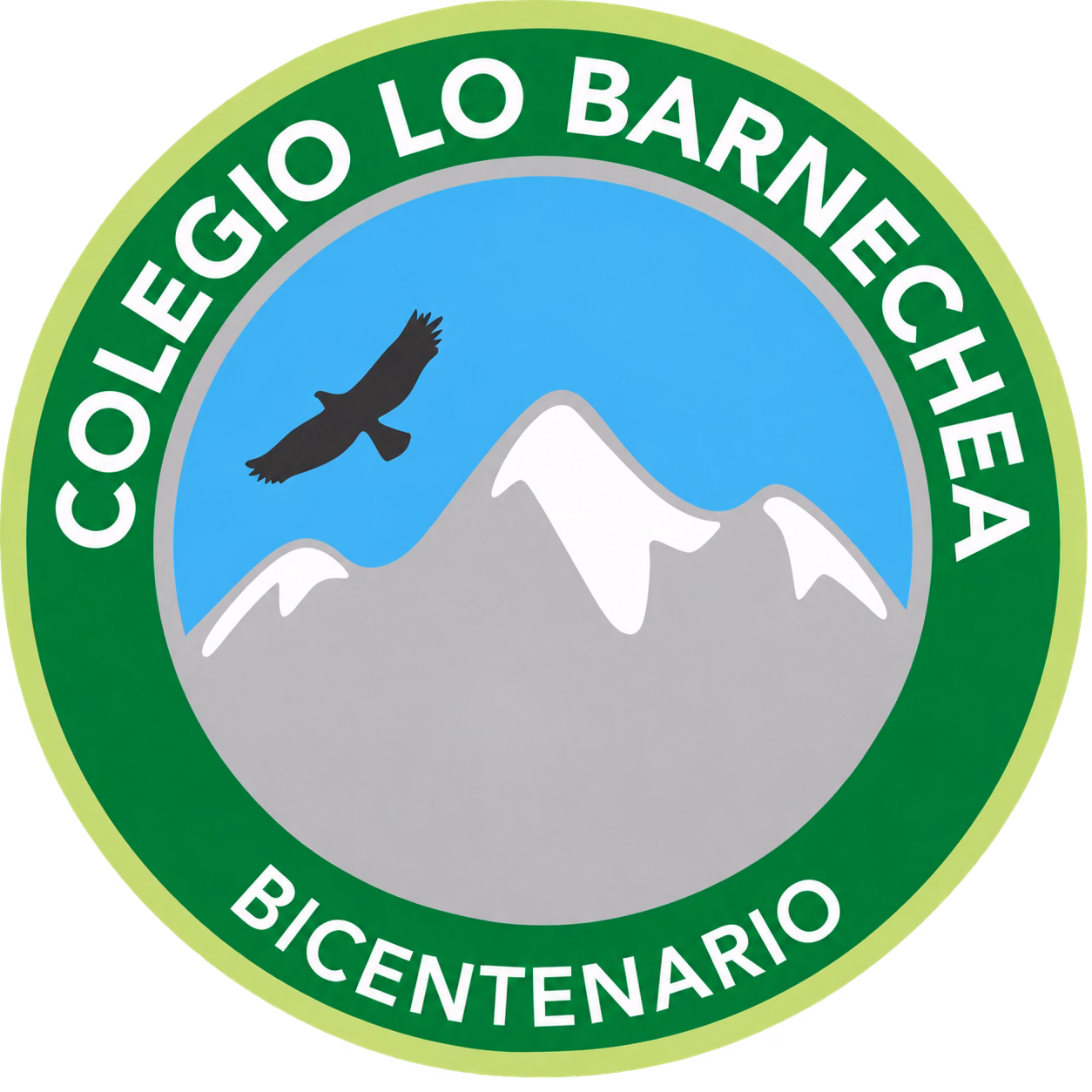 Colegio Lo Barnechea